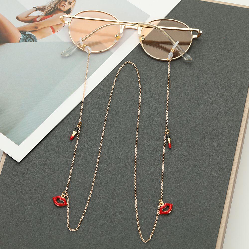 ESPO Dây Đeo Mắt Kính Hình Quả Dứa