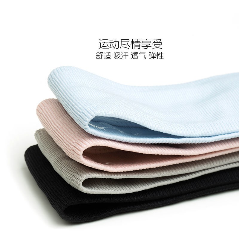 Adidas Băng Đô Thể Thao Thấm Hút Mồ Hôi Tiện Dụng Cho Nam Và Nữ