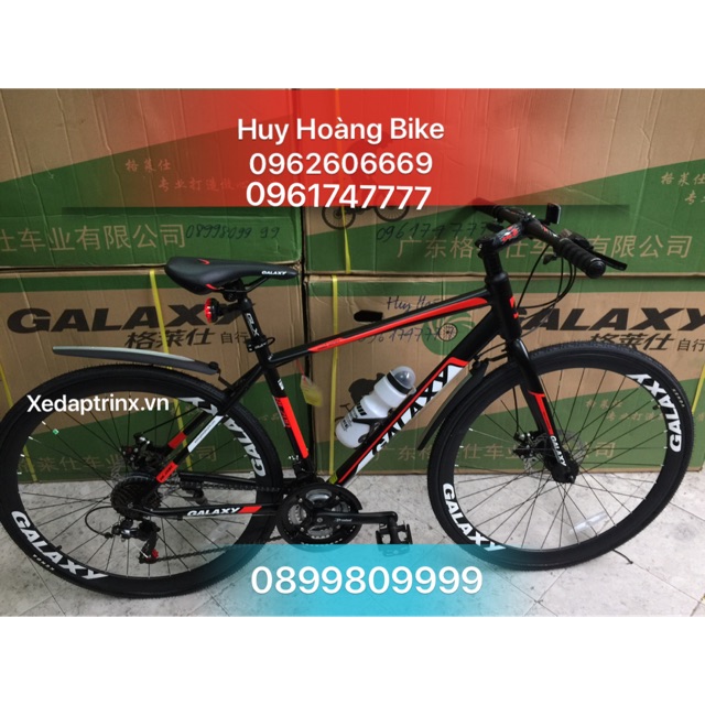Xe đạp thể thao Galaxy RL200