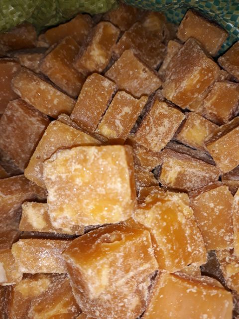 Đường thốt nốt viên nấu chè 1kg