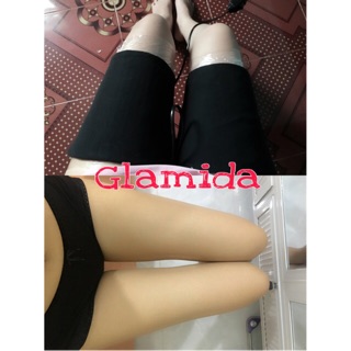 Đai xông nóng tan mỡ