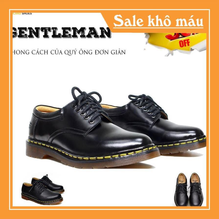 [Hàng Nhập Khẩu - Cao Cấp ] Giày Dr.Ariwair 8053 Sang Trong & Quý Phái