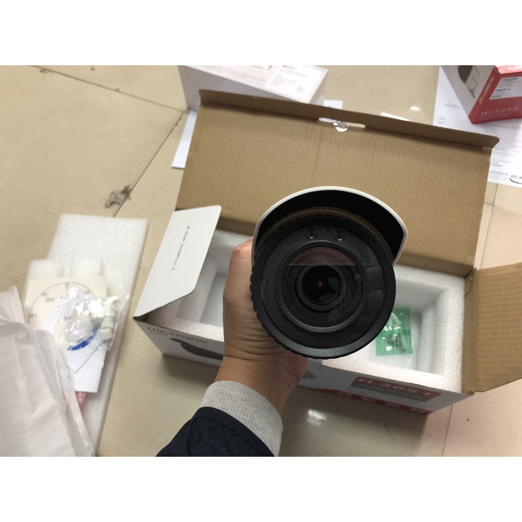 Camera IP HikVision DS-2CD2621G0-I