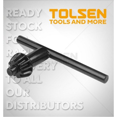 Tolsen chính hãng 79182 khoá đầu kẹp mũi khoan 16mm