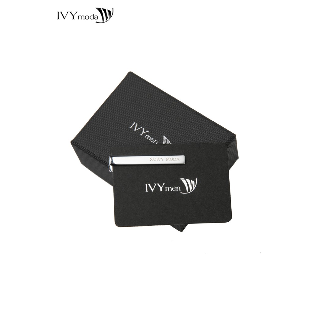 Kẹp cà vạt XV.IVY MODA MS 84E2568