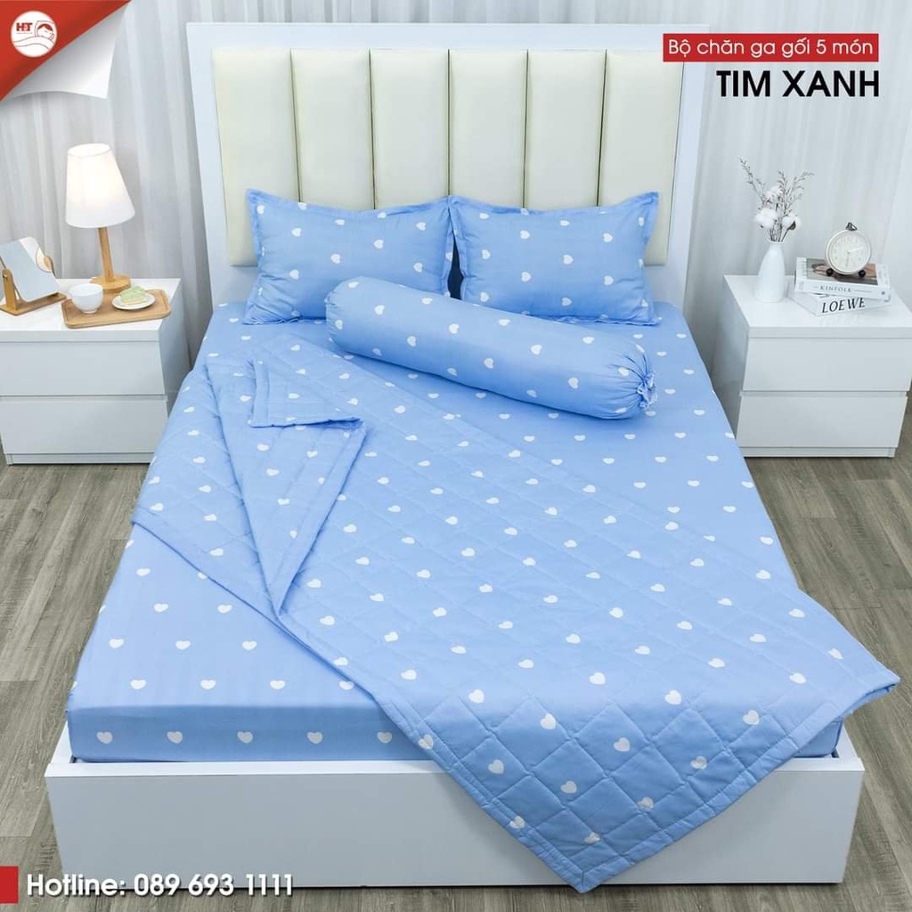 BỘ DRAP 4 MÓN