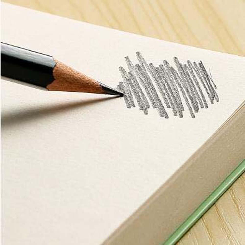 Sổ Tay Vẽ Phác Thảo Chuyên Nghiệp Auylee152 128 Tờ