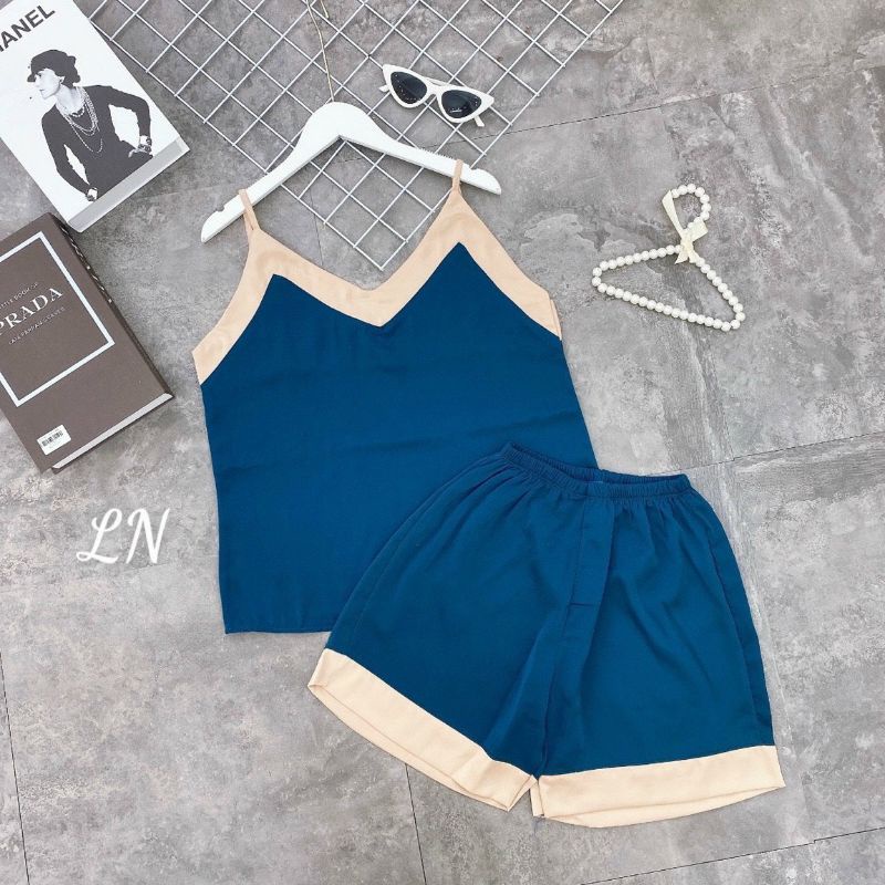 pijama lụa QC | BigBuy360 - bigbuy360.vn