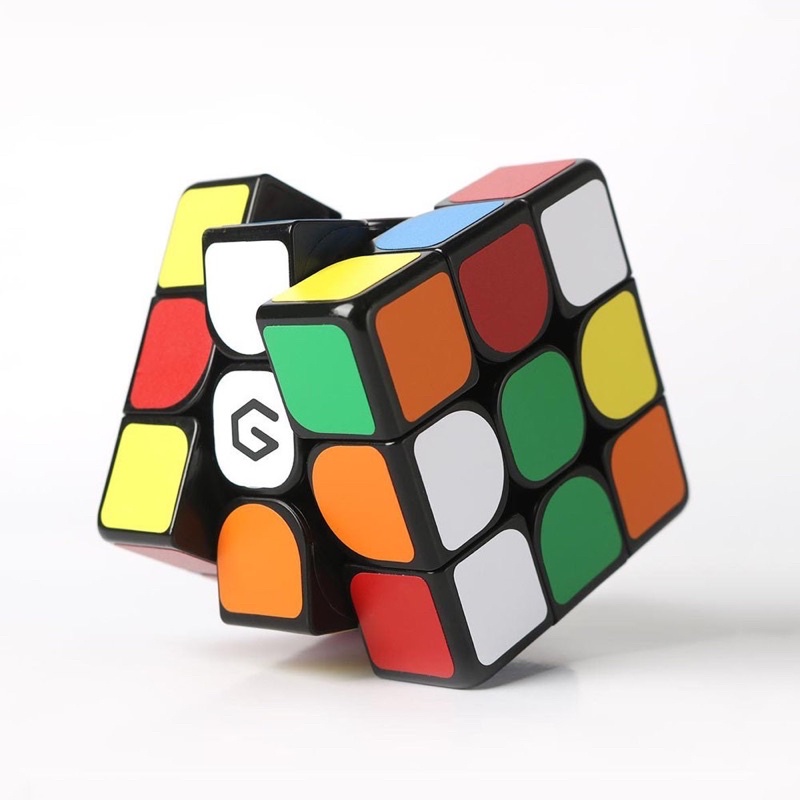 Đồ chơi trí tuệ Rubik Giiker Gicube M3