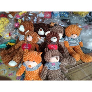 gấu tesdy 1m - gấu ôm tesdy 1m