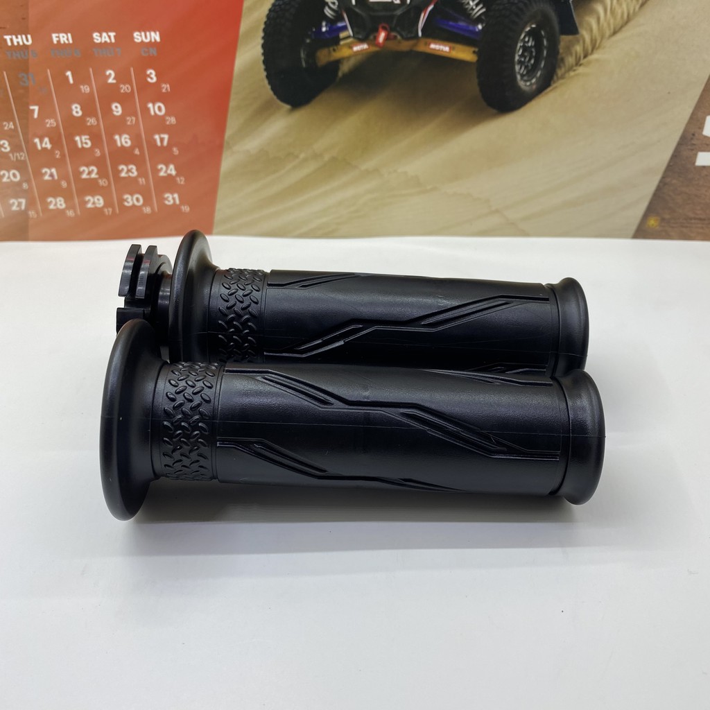 Bao tay Exiter 135, 150 chính hãng, có ống ga