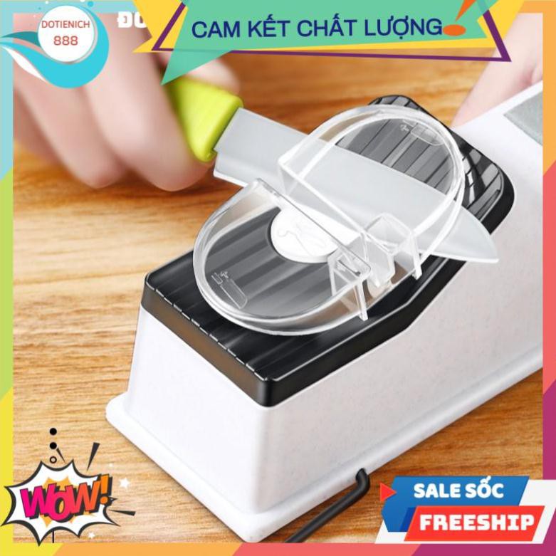 [FREESHIP❤️] MÁY MÀI DAO KÉO MINI ĐA NĂNG - MÁY MÀI DAO CHẠY BẰNG ĐIỆN 220V TỰ ĐỘNG