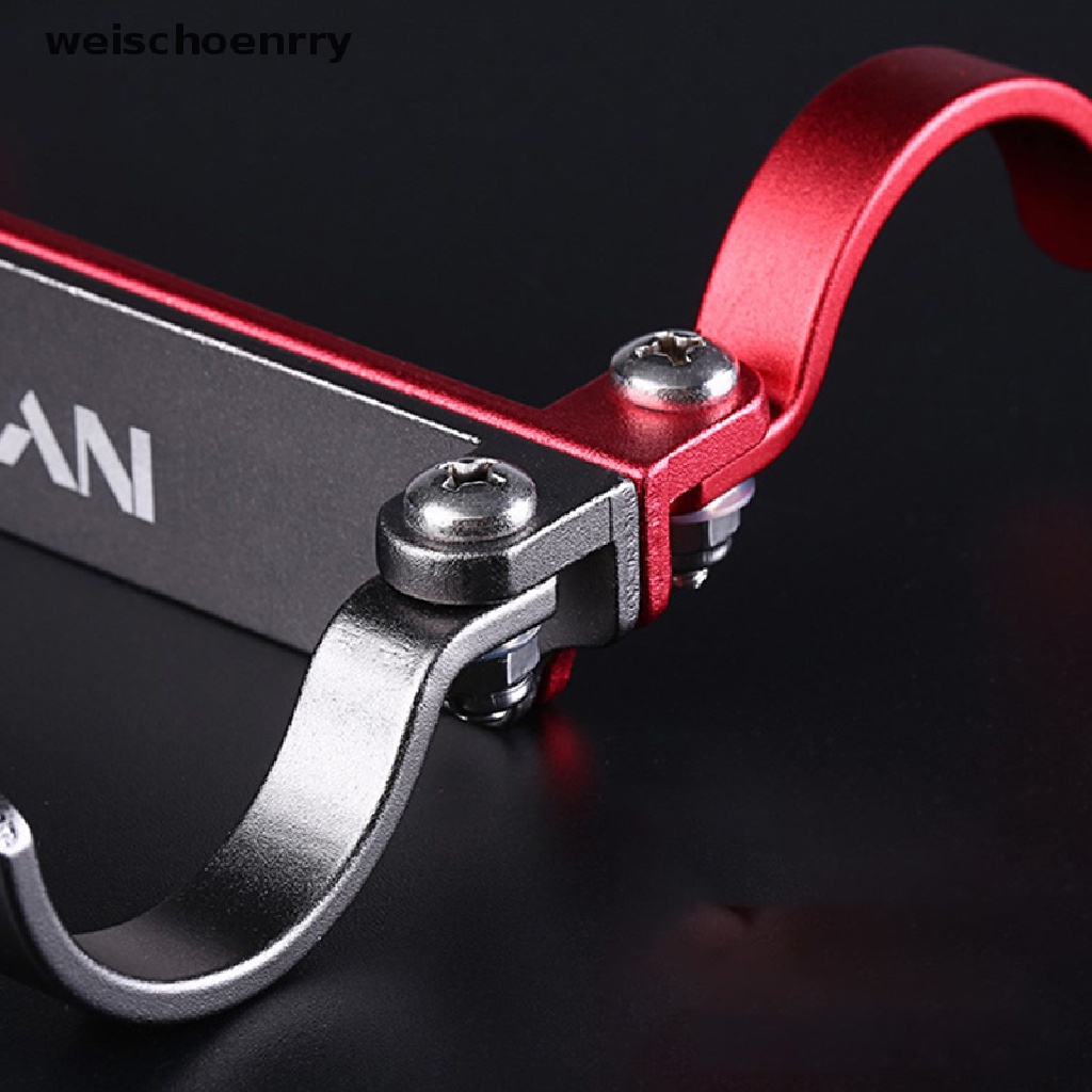 Giá Đỡ Cần Câu Cá Bằng Hợp Kim Nhôm Tiện Dụng