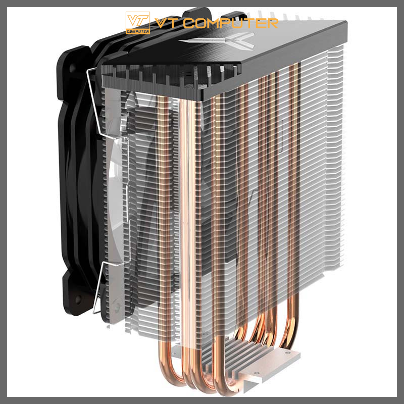 Tản Nhiệt Khí / Fan CPU / Jonsbo / CR1000