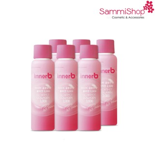 Nước Uống Collagen Innerb Glowshot 50ml