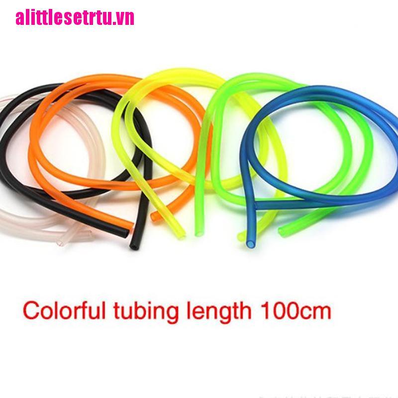 Bộ Van + Ống Dẫn Nhiên Liệu 6mm Cho Xe Mô Tô | BigBuy360 - bigbuy360.vn