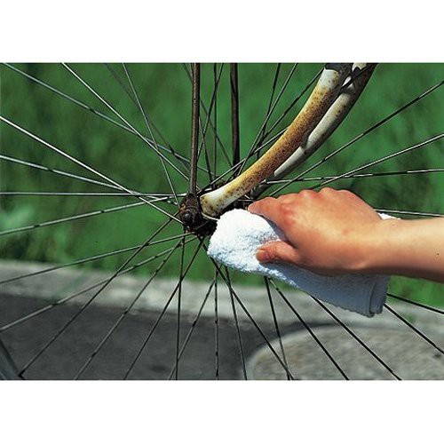 Chai tẩy gỉ sét đồ dùng kim loại siêu mạnh Hàng Nhật Chính Hãng