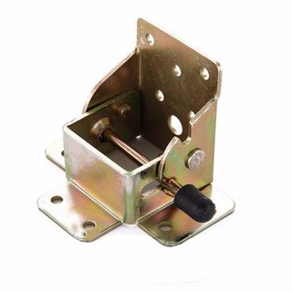 Bản lề chân bàn gấp gọn