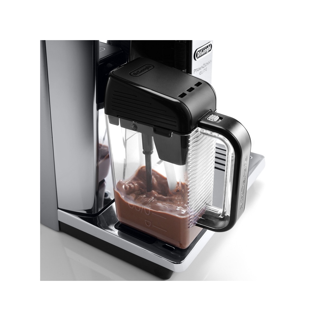 [Delonghi ECAM650.85] Máy pha cà phê Delonghi ECAM650.85.MS