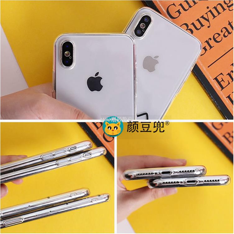 Ốp Điện Thoại Họa Tiết Hoạt Hình Dành Cho Iphone Xsmax 7 / 8plus | BigBuy360 - bigbuy360.vn