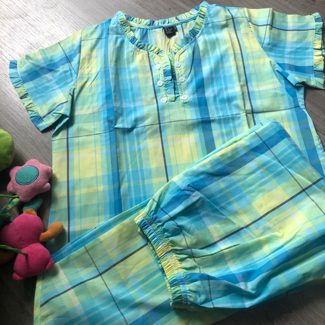 Đồ bộ xuất khẩu Forever 21