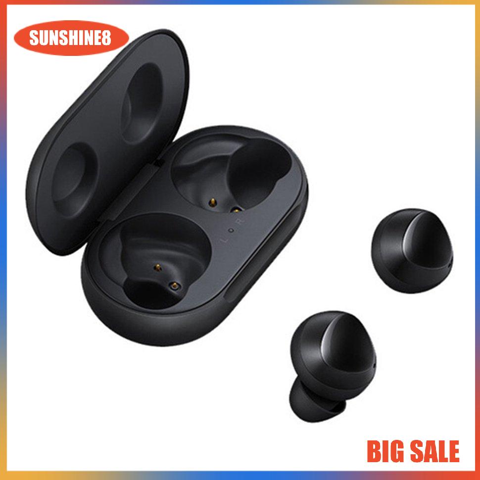 【SUN】[NEW]Sm-R170 Wireless Headset Home Work Wireless Headset Wireless Headphone