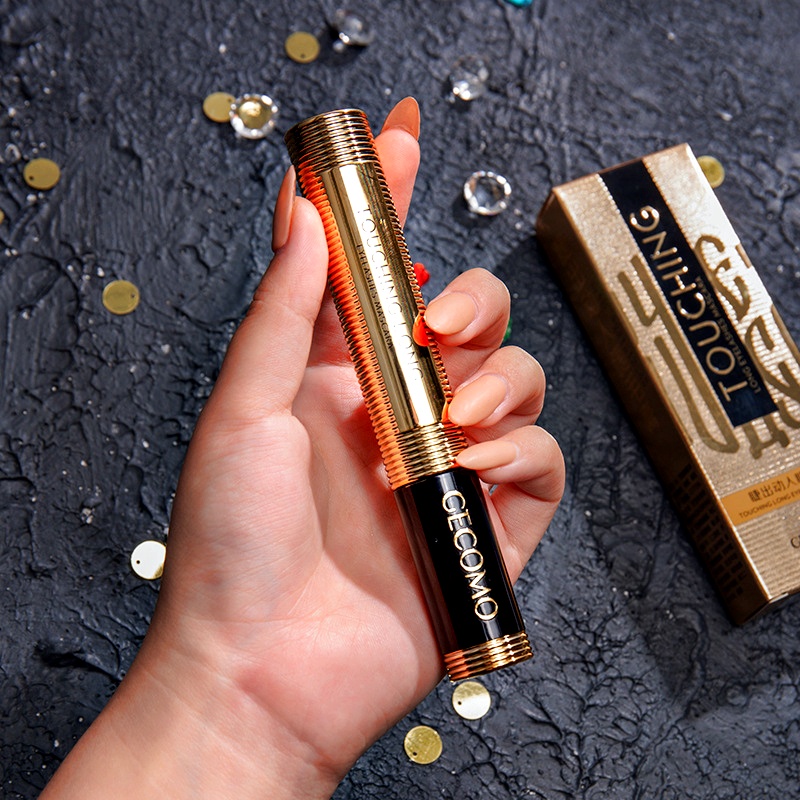 [FREESHIP] Mascara Siêu Dài Mi Tơi Mi Không Lem Không Trôi