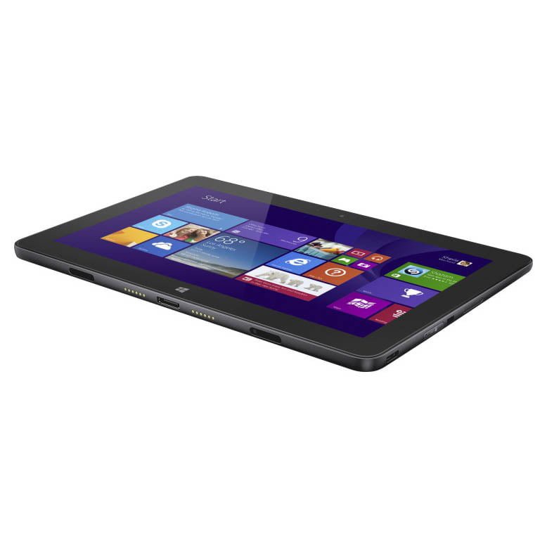 Laptop Dell Venue 11 Pro Core i5 4300Y 8GB 256GB 10.8 inch FHD Win 10. | BigBuy360 - bigbuy360.vn
