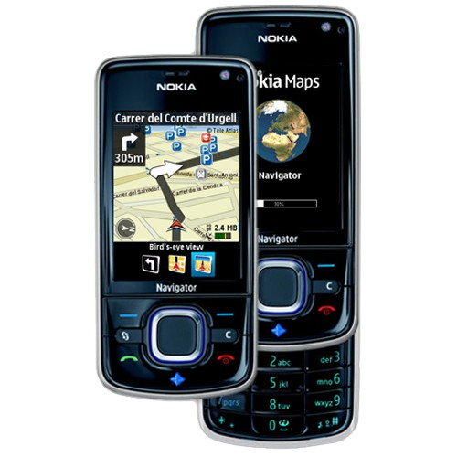 ĐIỆN THOẠI NOKIA 6210 CHÍNH HÃNG+ BẢO HÀNH 12 THÁNG