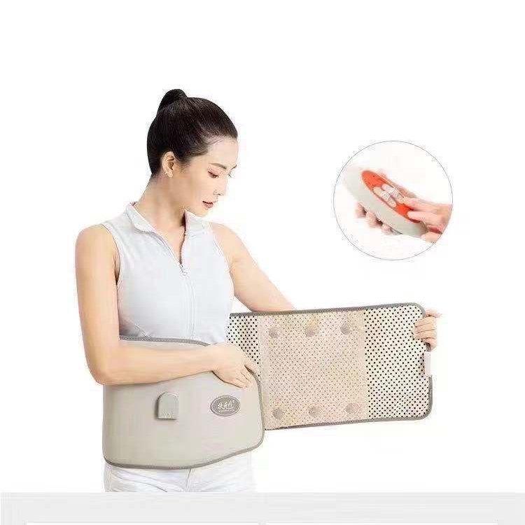 Đai Quấn Giảm Béo Hồng Ngoại Cao Cấp 2022