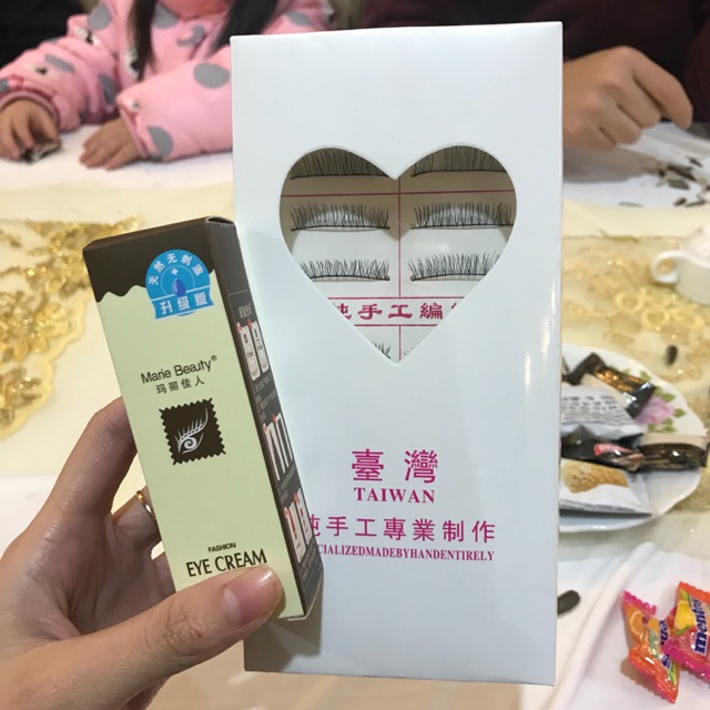 Mi giả tự nhiên