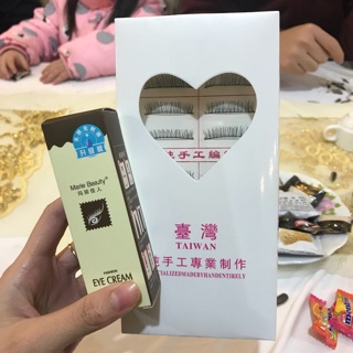 Mi giả tự nhiên