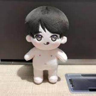 Doll Pizza Jin hàng cũ