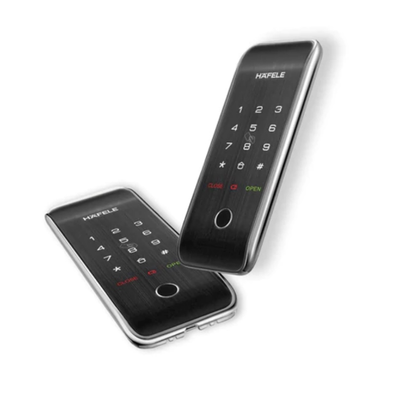 [FREESHIP HCM] Khóa Điện Tử Hafele ER5100 912.20.224 - Màu Đen