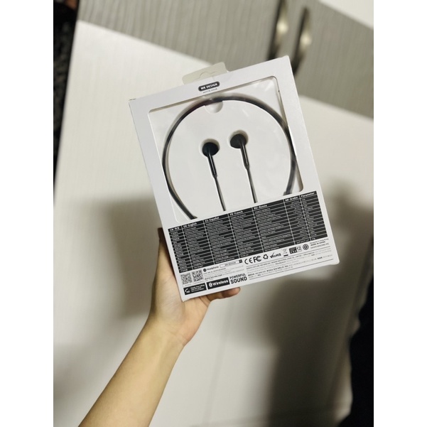 Tai Nghe Bluetooth, Tai nghe không dây WK-Design V29 có mic Cao cấp, âm thanh sống động, pin trâu, thiết kế choàng cổ