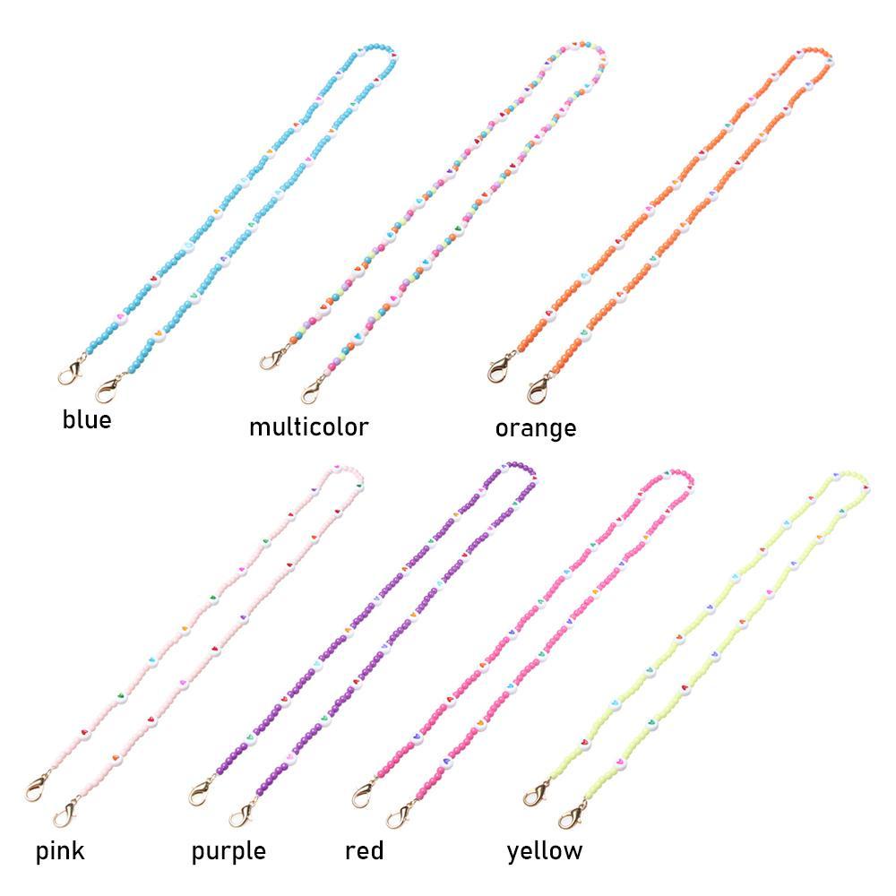 ESPO Dây Đeo Mắt Kính Chống Trượt Thời Trang