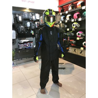 Áo mưa bộ Givi RRS06