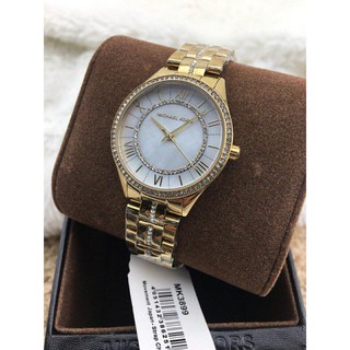 Đồng Hồ Nữ Michael Kors MK3899