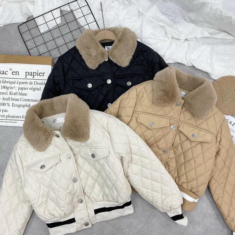 PHAO PHỐI LÔNG HÀNG CAO CẤP