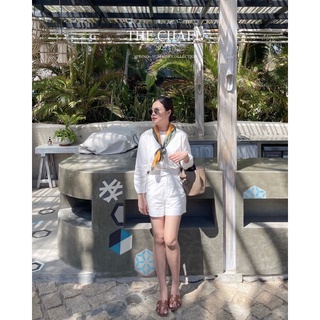 SET ÁO + QUẦN ĐŨI TRẮNG