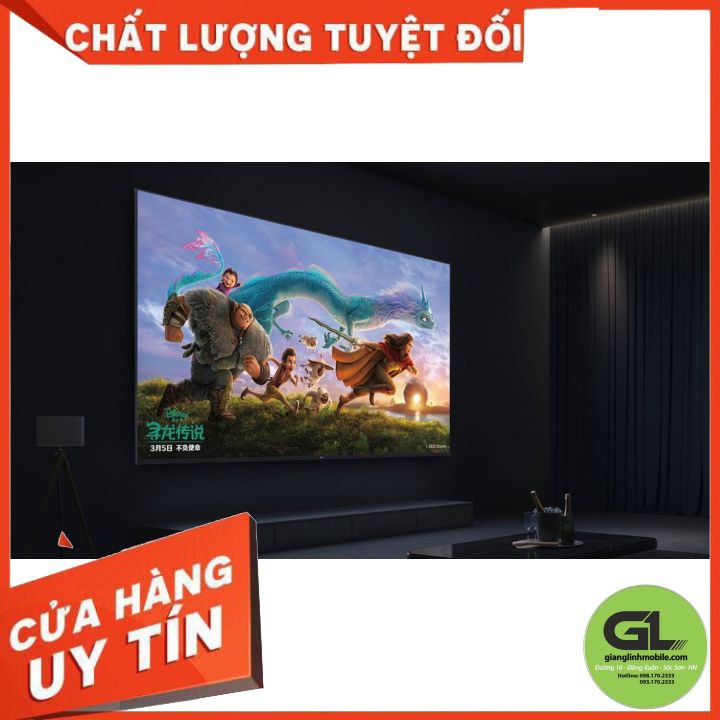 Redmi MAX 86″ | Redmi TV MAX 86 inches | BigBuy360 - bigbuy360.vn