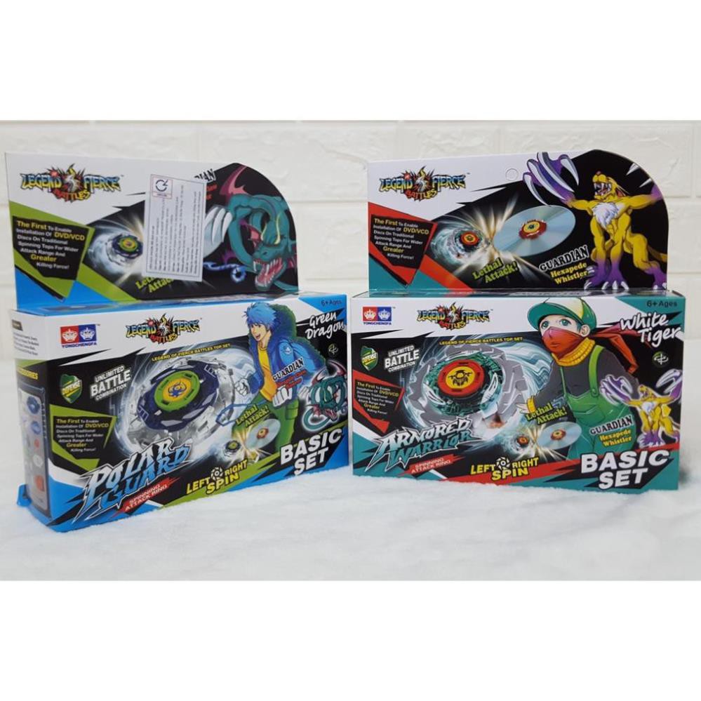 CON QUAY VÔ CỰC LOẠI NHỎ