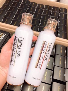 SERUM NHŨ TƯƠNG CINDELTOX