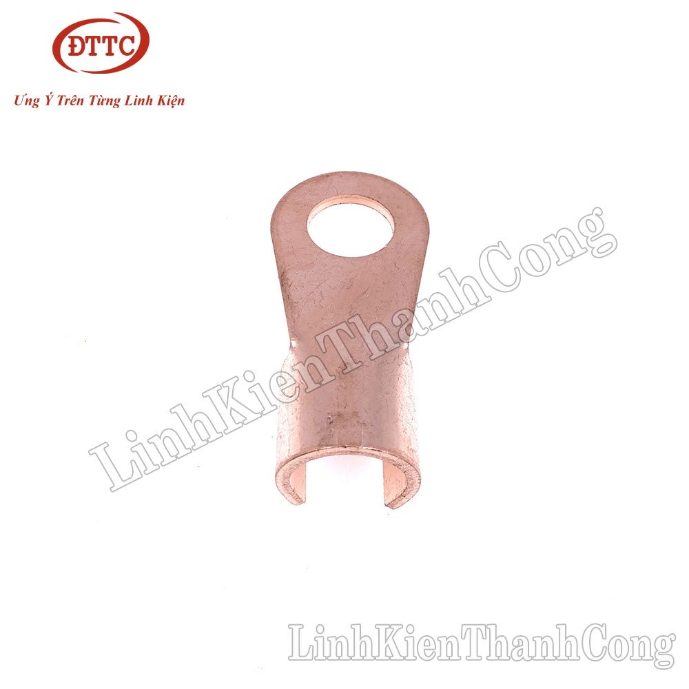 Đầu Cốt Đồng 500A OT-500A
