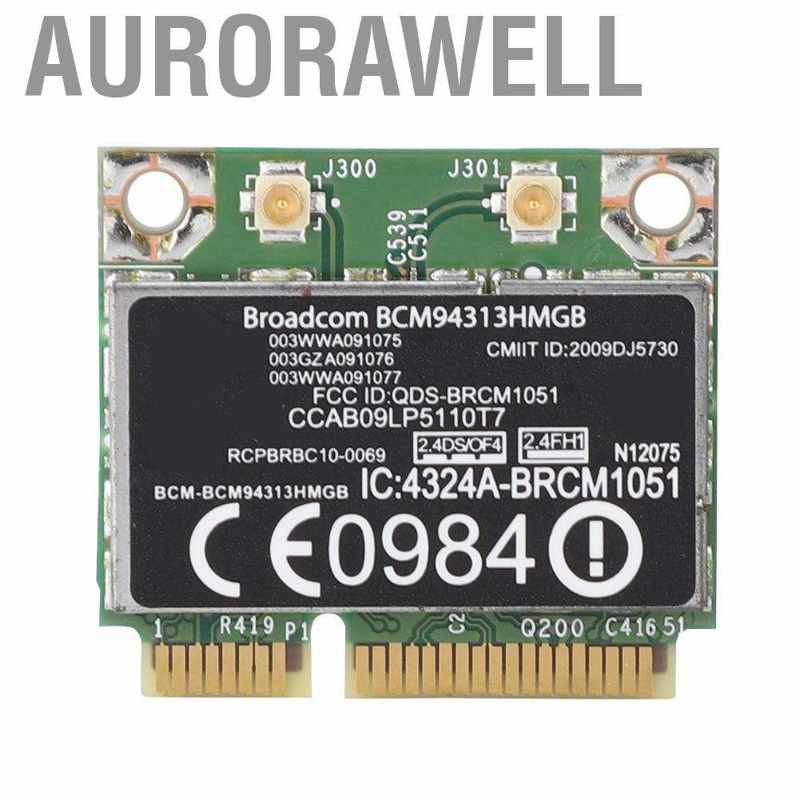HP Card Mạng Wifi 300m Cho Laptop Hpwell For Broadlink Bcm94313Hmgb | BigBuy360 - bigbuy360.vn