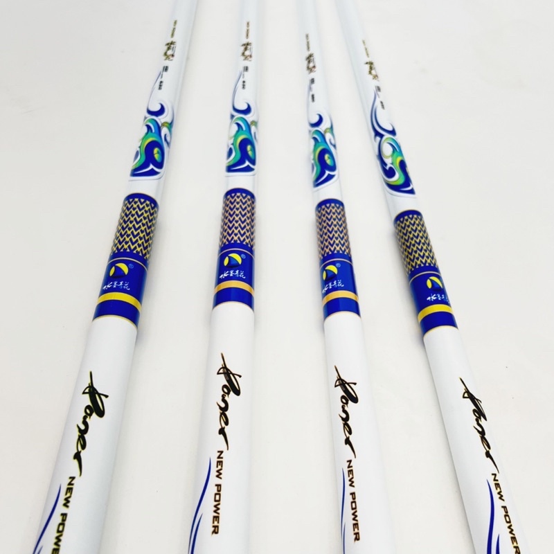 Cần câu Mãnh Long 6H săn cá Tốt- Hãng chính hãng bảo hành 1 lóng/1 năm( trừ gốc)