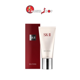 Sữa Rửa Mặt SK-II facial treatment tentle cleanser dịu nhẹ 20g