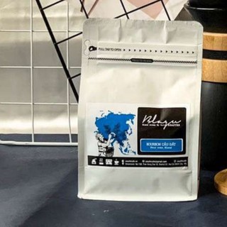 Cà phê Gu Đậm Đà Blagu, Cà phê hạt đã rang cho Espresso