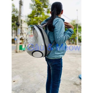 <XẢ KHO> BALO BỌ DỪA/GIỌT LỆ