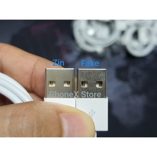 (Chính hãng) Củ sạc iPhone bóc máy mới 100%